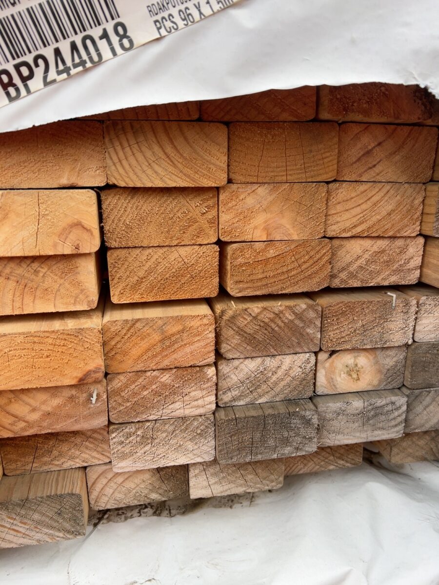 90X45 MGP10-96/1.5 (THIS PACK IS AGED STOCK AND SOLD AS IS)