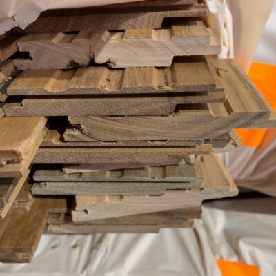125X19 SPOTTED GUM FEATURE GRADE SHIPLAP CLADDING