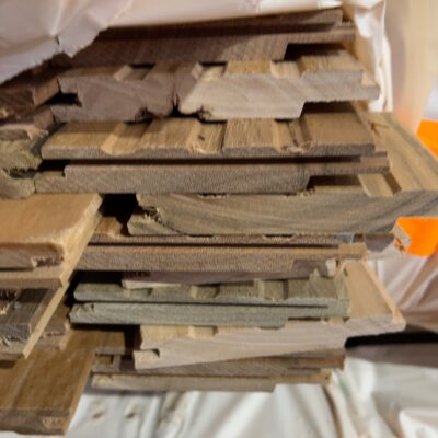 125X19 SPOTTED GUM FEATURE GRADE SHIPLAP CLADDING
