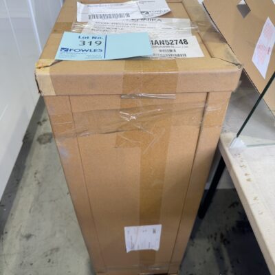 NEW TECHNIKA FLUE EXTENSIONS FOR FHEE91A9S, SOLD AS IS NO WARRANTY