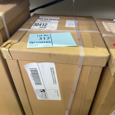 NEW TECHNIKA FLUE EXTENSIONS FOR FHEE91A9S, SOLD AS IS NO WARRANTY