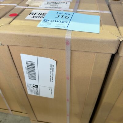 NEW TECHNIKA FLUE EXTENSIONS FOR FHEE91A9S, SOLD AS IS NO WARRANTY