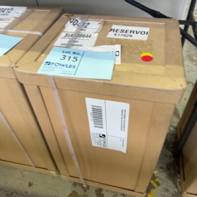 NEW TECHNIKA FLUE EXTENSIONS FOR FHEE91A9S, SOLD AS IS NO WARRANTY