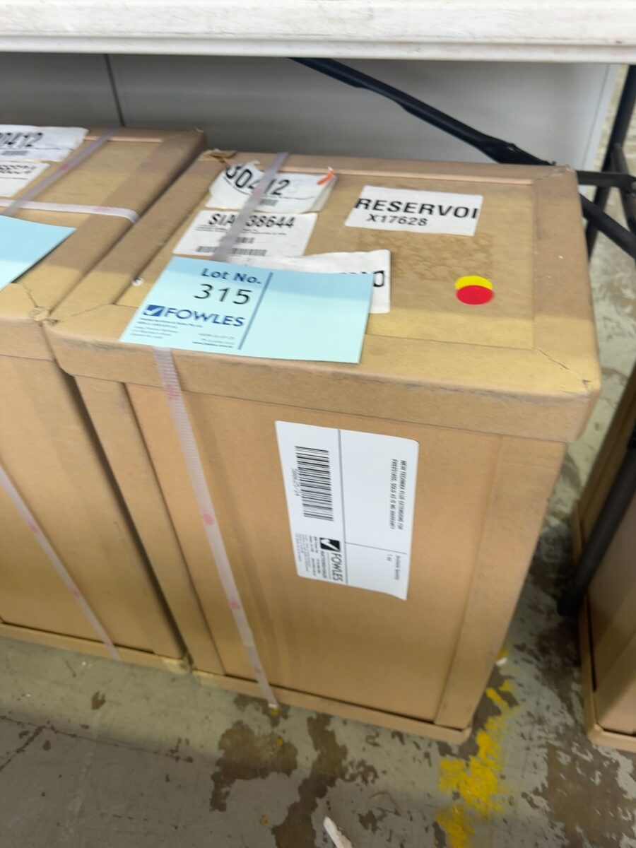 NEW TECHNIKA FLUE EXTENSIONS FOR FHEE91A9S, SOLD AS IS NO WARRANTY