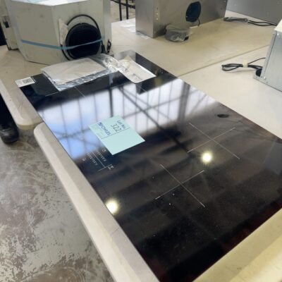 NEW WESTINGHOUSE WHI943BD 900MM INDUCTION COOKTOP, 4 ZONES RRP99, SOLD AS IS NO WARRANTY