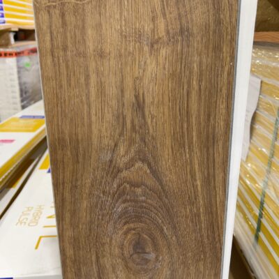 Quick-Step Hybrid Pulse Autumn Oak Brown (1.873)