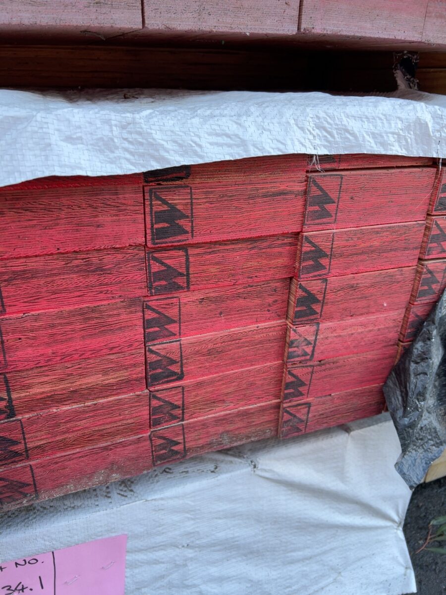 140X45 H2 E14 LVL BEAMS-56/5.4
