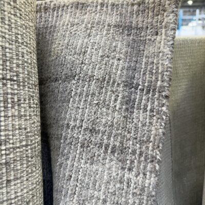 NEW 160CM X 230CM RUG - MARGARET BEIGE
