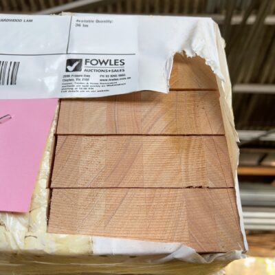 140X45 GL13 MIXED HARDWOOD LAM BEAMS-10/3.6
