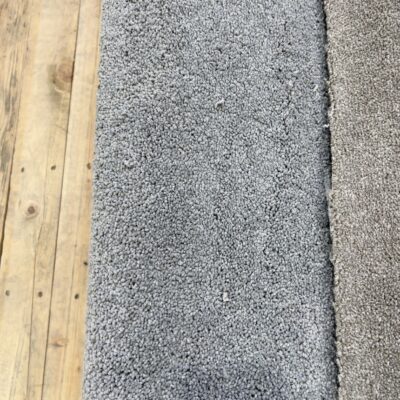 Harrington Carpet Tranquil Grey 2nds
