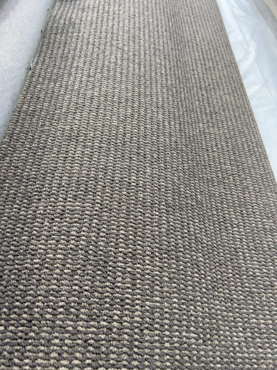 BEDOCGS - Directors Office Charcoal Grey 2nds