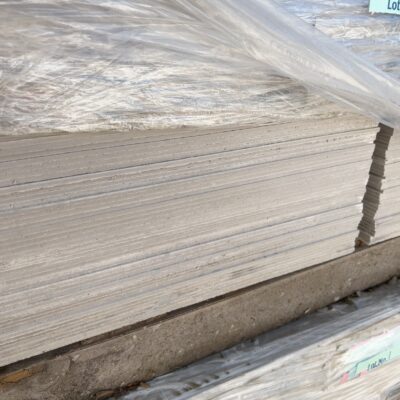 2400X450X4.5MM FIBRE CEMENT SHEETS