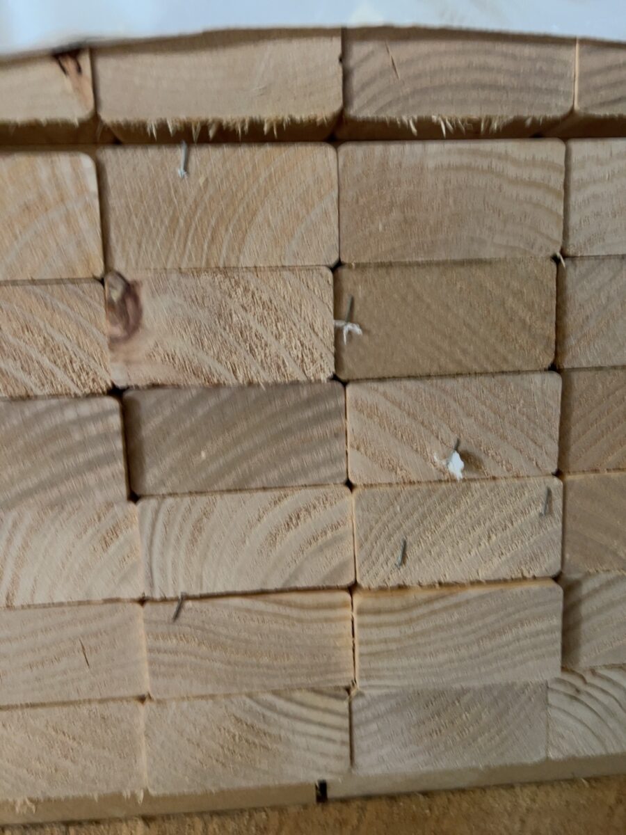 90X45 MGP10 PINE-384/0.3