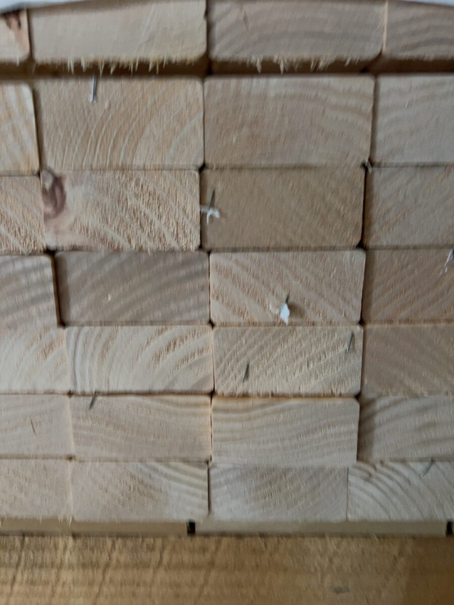 90X45 MGP10 PINE-384/0.3