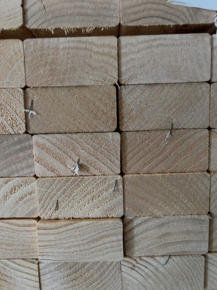 90X45 MGP10 PINE-384/0.3