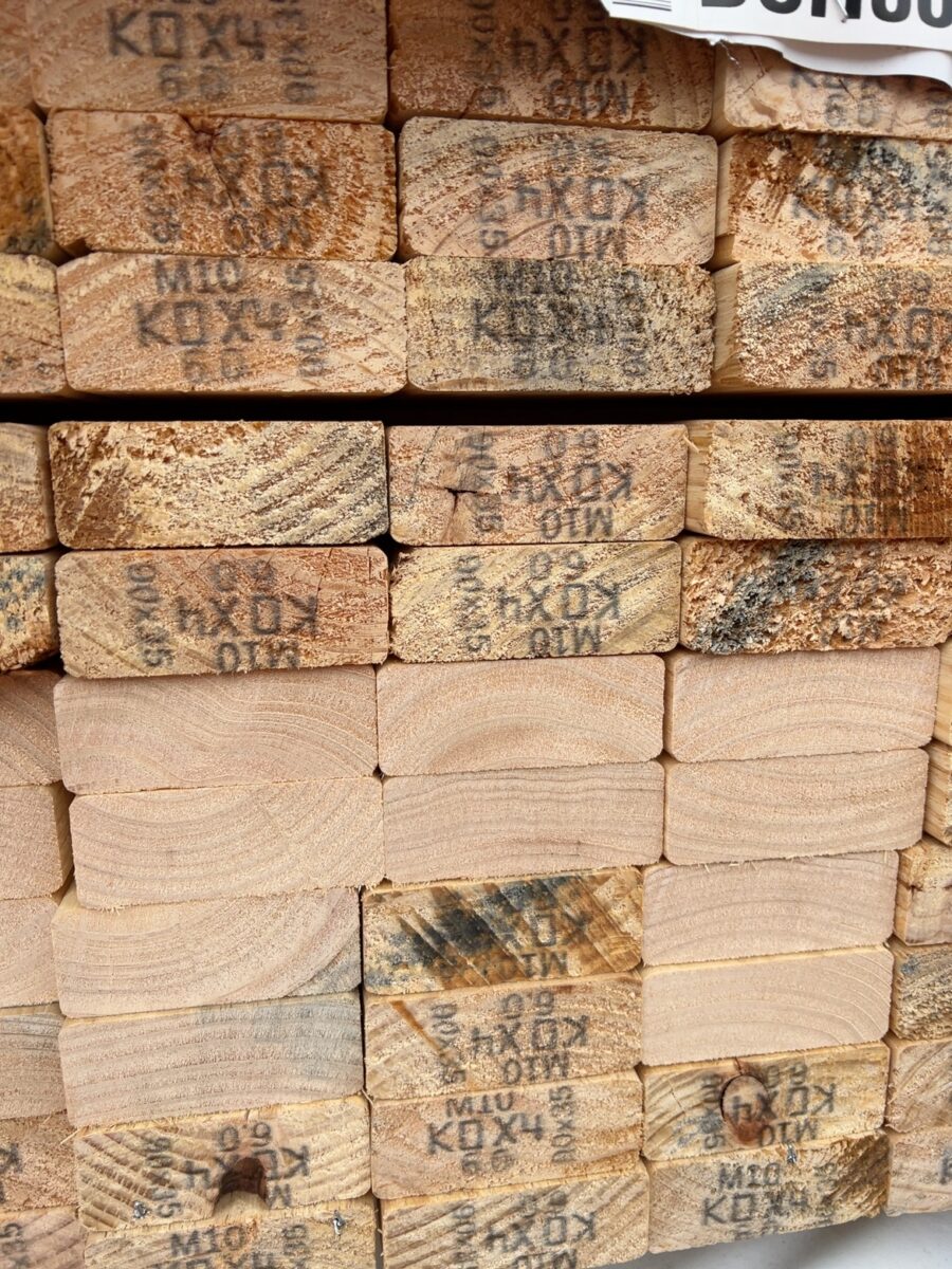 90X35 MGP10 PINE-128/1.2