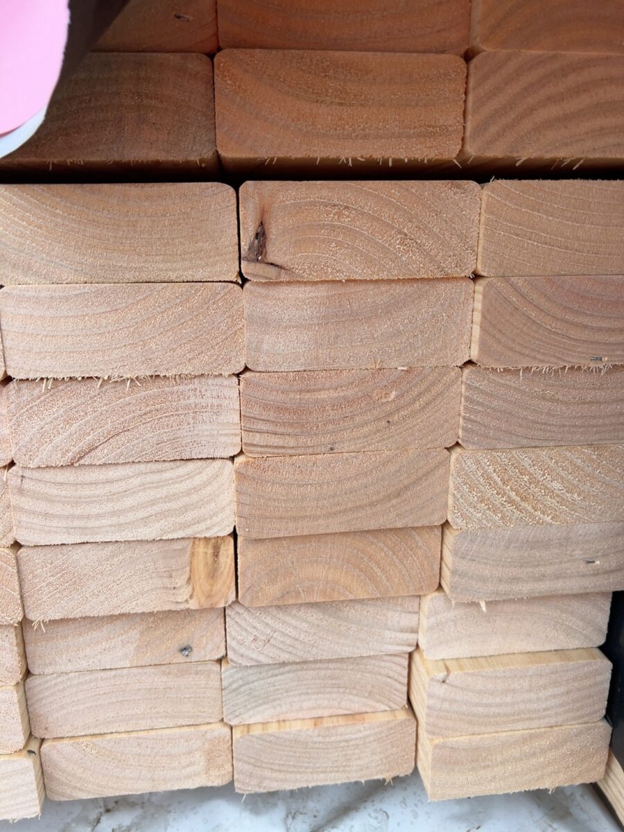 90X35 MGP10 PINE-128/1.2