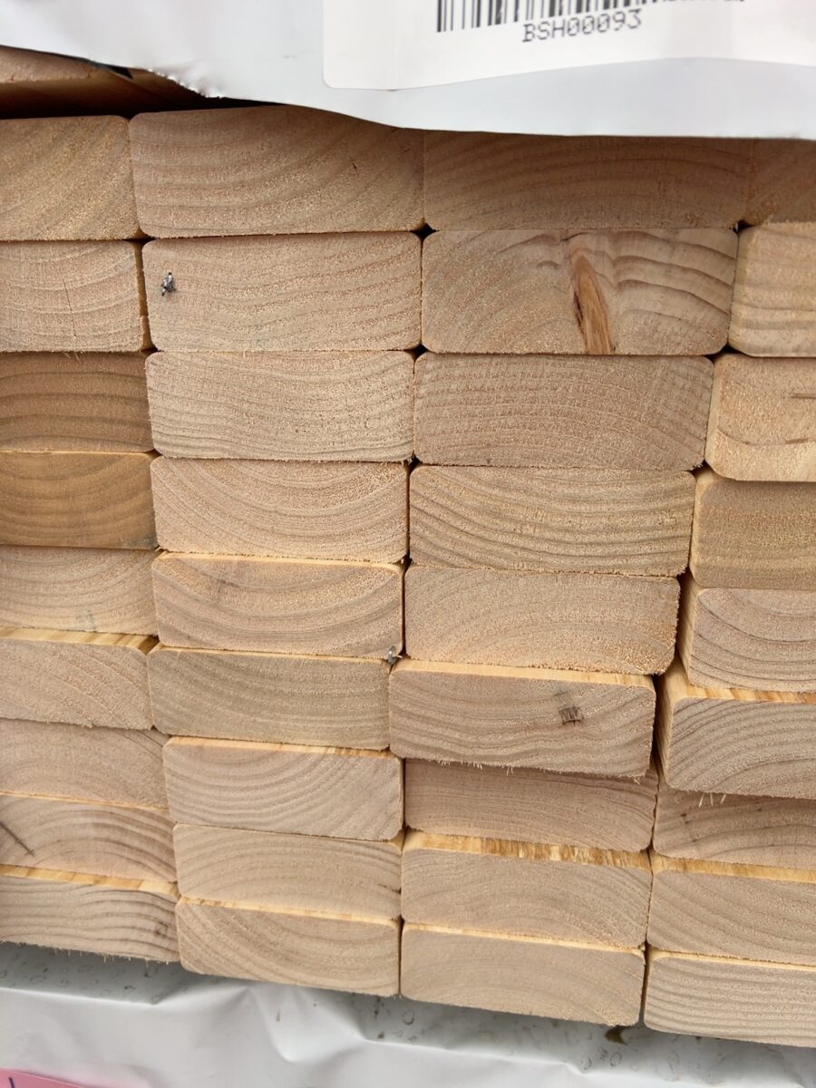 90X35 MGP10 PINE-128/1.2