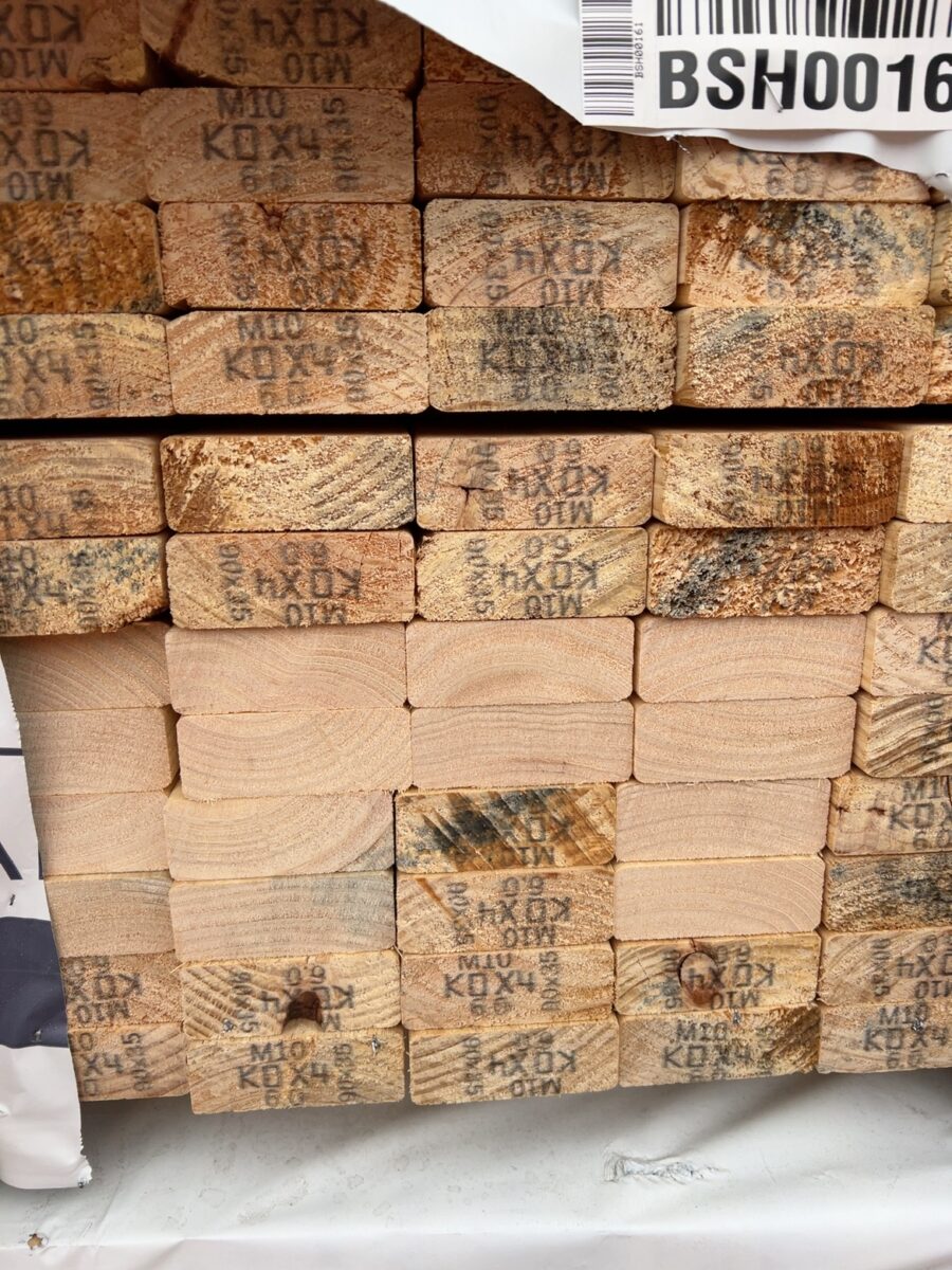 90X35 MGP10 PINE-128/1.2