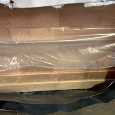 600X33 GLACIAL OAK LAM KD HARDWOOD-14/3.6