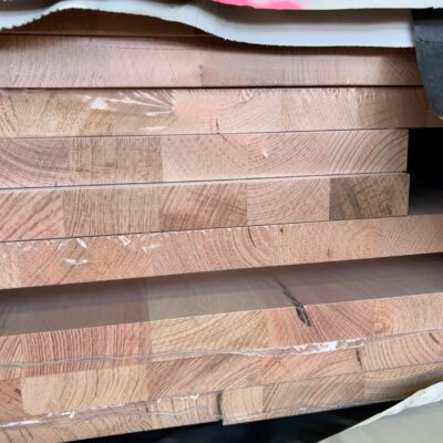 900X33 TAS OAK LAM KD HARDWOOD-10/2.4