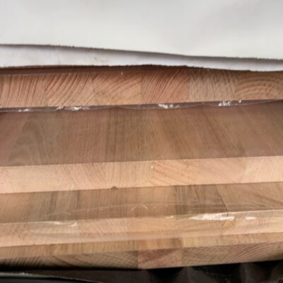 600X33 TAS OAK LAM KD HARDWOOD-9/2.4 12/2.4
