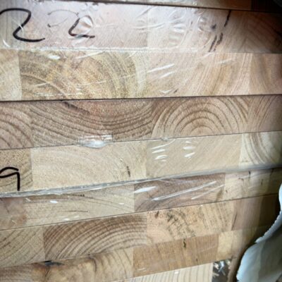 600X33 TAS OAK LAM KD HARDWOOD