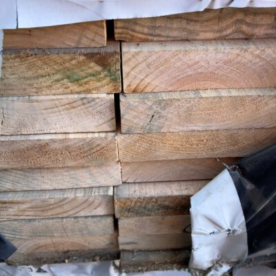 190X45 MGP10 PINE-48/3.0 (THIS PACK IS AGED STOCK AND CONTAINS MOULD. SOLD AS IS)