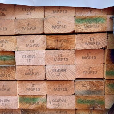 90X45 MGP10 PINE-111/2.4 (THIS PACK IS AGED STOCK AND CONTAINS MOULD. SOLD AS IS)