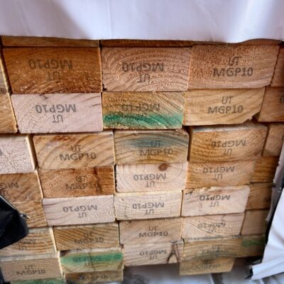 90X45 MGP10 PINE-112/2.4 (THIS PACK IS AGED STOCK AND CONTAINS MOULD. SOLD AS IS)