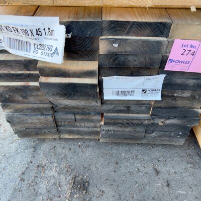 190X45 MERCH PINE-48/1.8