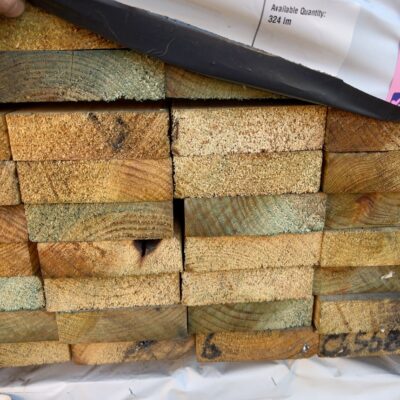 120X35 E3 TREATED PINE-60/5.4
