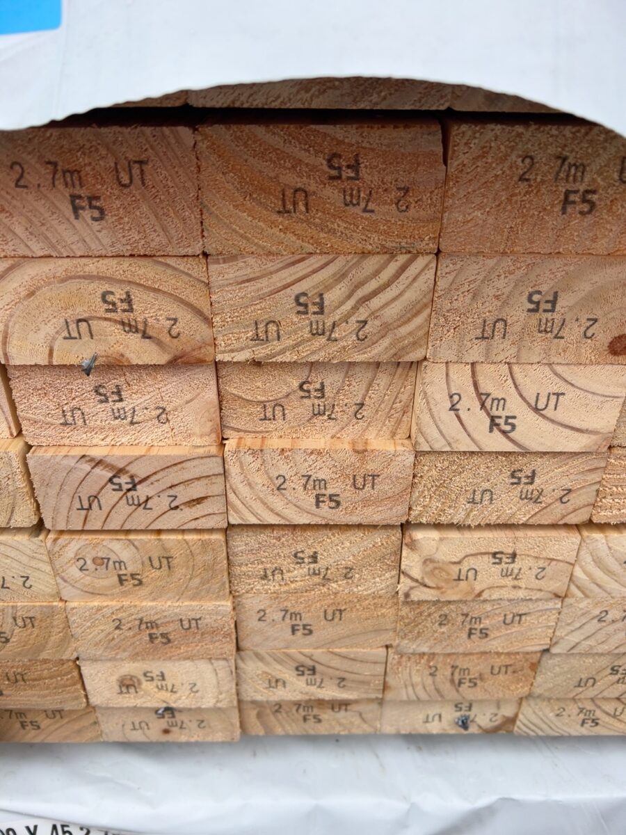 90X45 F5 PINE-112/2.7