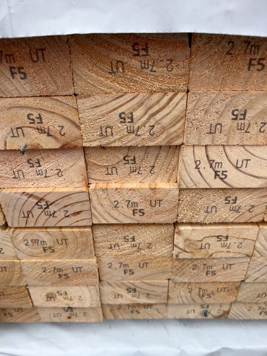 90X45 F5 PINE-96/2.7