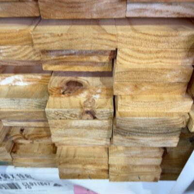 90X19 PINE DAR INDUSTRIAL GRADE-180/5.4 16/4.8 4/4.2
