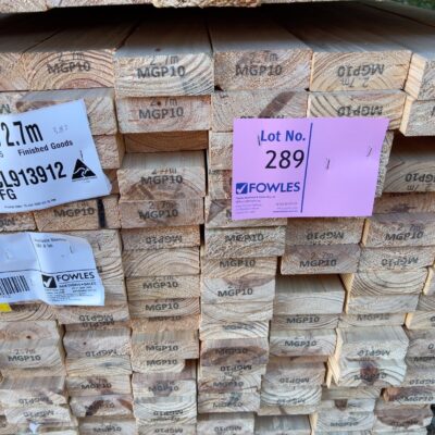 90X35 MGP10 PINE-144/2.7