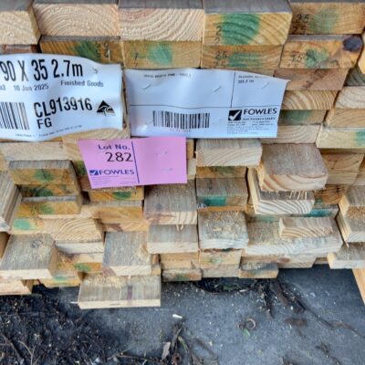 90X35 MGP10 PINE-144/2.7