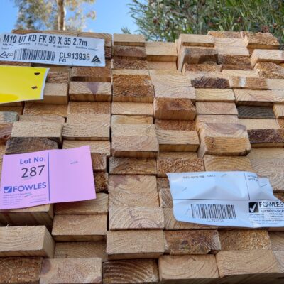 90X35 MGP10 PINE-144/2.7