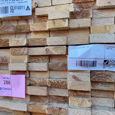 90X35 MGP10 PINE-144/2.7