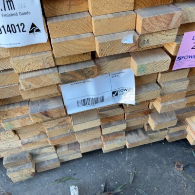90X35 MGP10 PINE-144/2.7