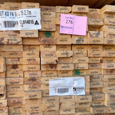 90X35 MGP10 PINE-144/2.7
