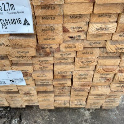 90X35 MGP10 PINE-144/2.7