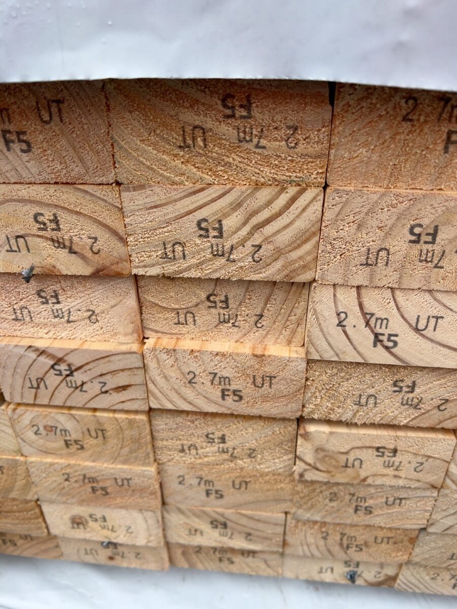 90X45 F5 PINE-88/2.7