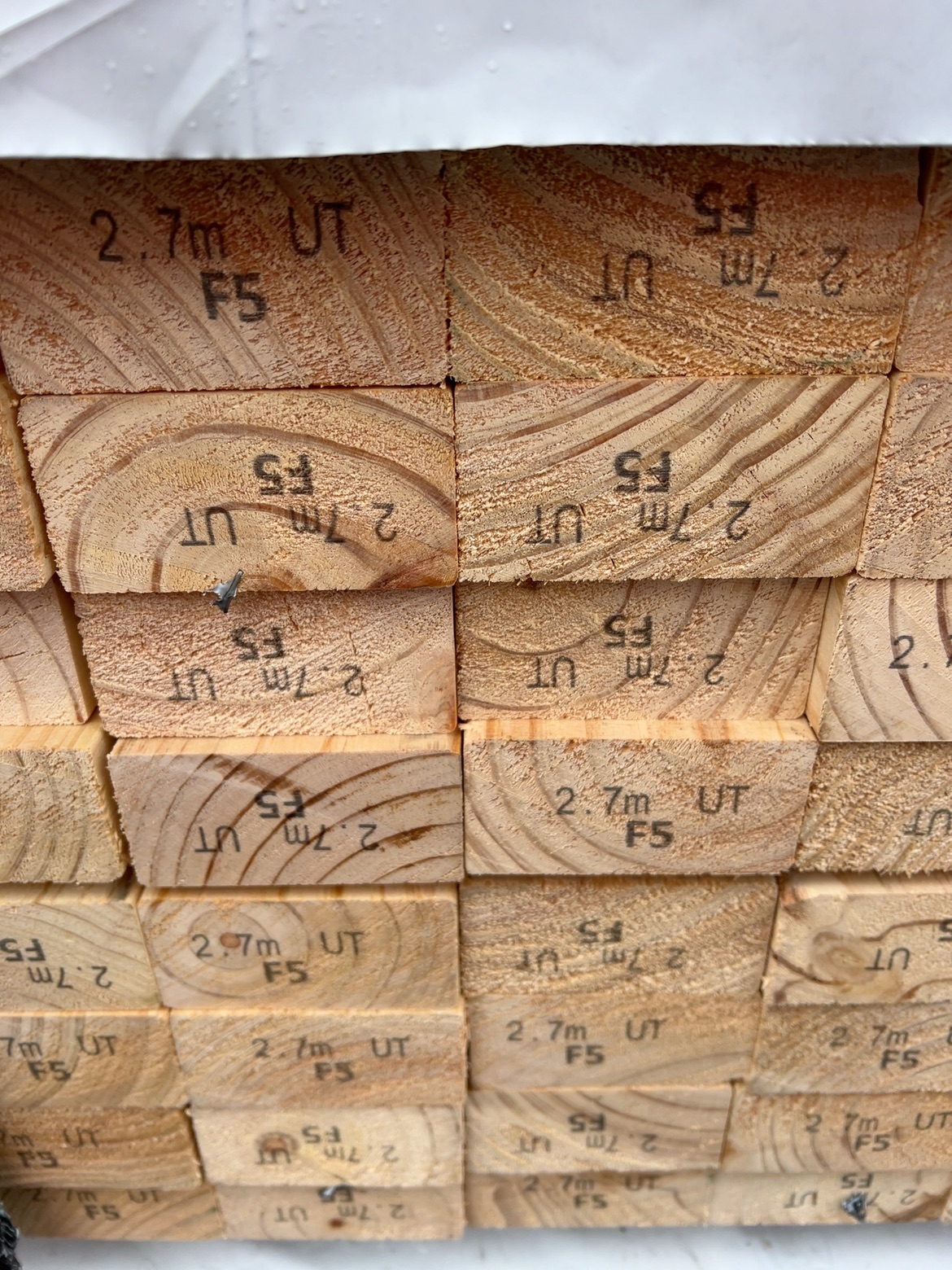 90X45 F5 PINE-112/2.7