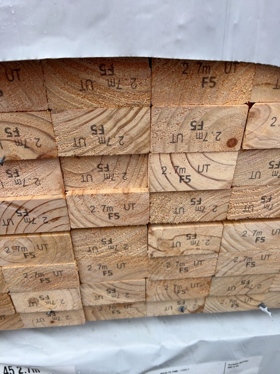 90X45 F5 PINE-112/2.7