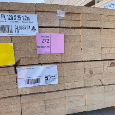 120X35 MGP10 PINE-96/1.2