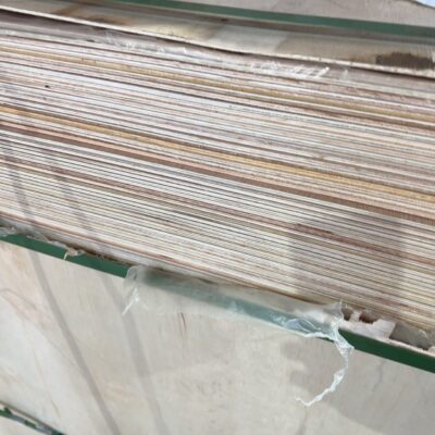 2440X1220X3.6MM BB/CC MR LAUAN PLYWOOD