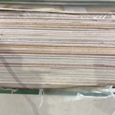 2440X1220X3.6MM BB/CC MR LAUAN PLYWOOD