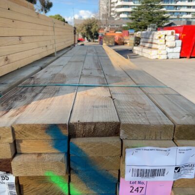 140X45 T3 GREEN MGP10 TREATED PINE-40/4.2
