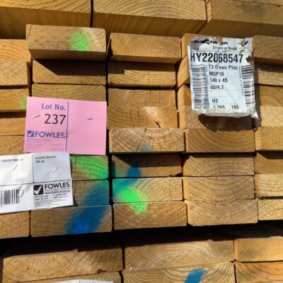 140X45 T3 GREEN MGP10 TREATED PINE-40/4.2
